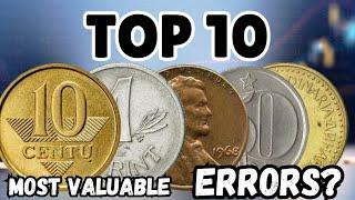 Uncirculated Coins That Are Breaking Records in 2024!