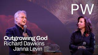 Outgrowing God: Richard Dawkins in Conversation