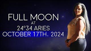 FULL MOON IN ARIES FULL BREAKDOWN-FORCED CHANGE UNDER PRESSURE