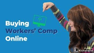 How to Buy Workers Comp Insurance Online