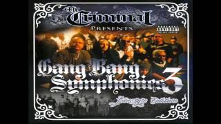 Mr. Criminal-Soldiers,Riders And Thugs (Ft.Tragedy,Script Loc)(NEW MUSIC 2013)(Gang Bang Symphonies)