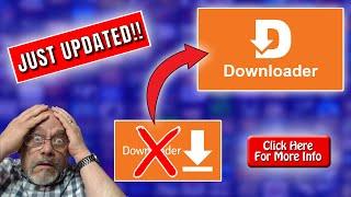  Downloader UPDATED!! WHAT YOU NEED TO KNOW... 