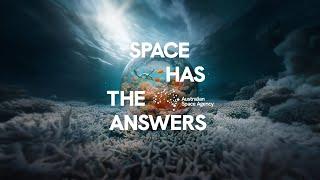 “Space has the Answers” | Oceans