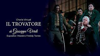 Il trovatore de Giuseppe Verdi