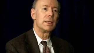 Mitchell: California's Fiscal Dilemma: Feb. 2008 - Part 1