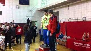 Brian Robbins Getting the Hardware