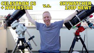 SCT vs NEWT - In-Depth Comparison, ALL you need to know!!