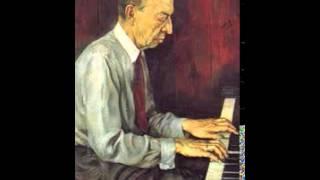 Rachmaninoff Prelude op.23 n.4 D major