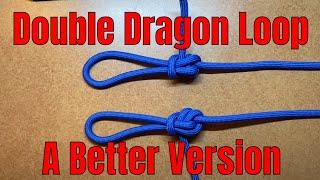 Double Dragon Loop (Serena Lattanzi Version)