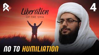 Liberation Of The Shia (Ep04) - Sheikh Yasser al-Habib