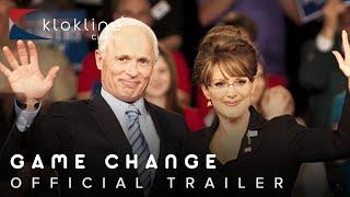 2012 Game Change Official Trailer 1 HD HBO Films