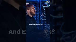 Node js & Express js Masterclass #expertedge #masterclass