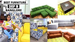 Best & Cheapest Furniture Shop In Bangalore ! Highly Recommended We R Furniture Outlet In Bangalore