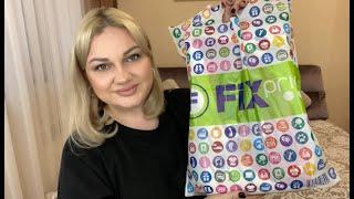 ПОКУПКИ ИЗ FIX PRICE / ФИКС ПРАЙС ОКТЯБРЬ 2021