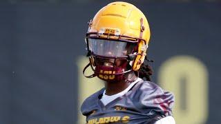 DevilsDigest TV: Emory Jones officially announced as the starting QB