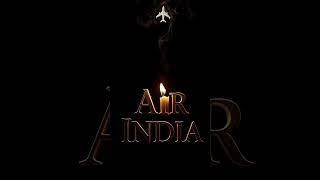 A silent prayer for Air India Flight AI 171 #airplane June 12, 2025