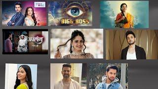 Anupama New Leap | Adnan Khan and Ayesha Singh New Serial | Appollena Serial | Bigg Boss Wild Card