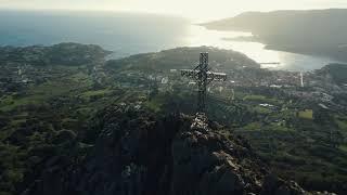 Monte della Croce Porto Azzurro, Cinematic