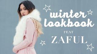 Winter Lookbook feat. Zaful | FASHION | Nava Rose