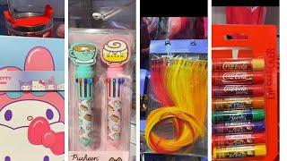 Claire’s New Collection | Kids Makeup, Stationery Accessories,Lip Gloss, Nails, Lip Balm | June 2024