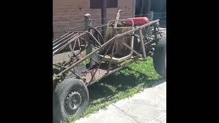 i found the half life 2 car in real life