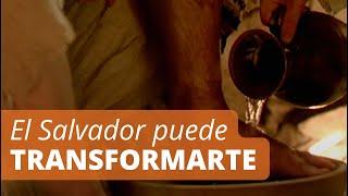 Nacer del agua | El poder transformador de Jesucristo ​