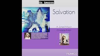 Salvation: A Joint Mission (Book release)