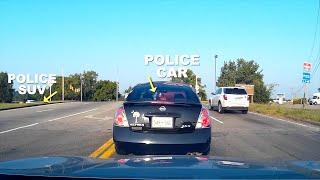 Best of Instant Police Karma, Convenient Cop and Instant Justice - 4