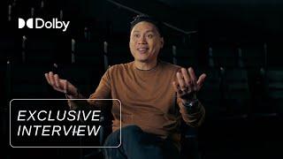 Director Jon M. Chu talks Wicked | Discover it in Dolby Cinema