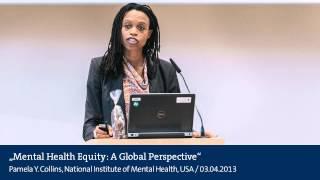 Mental Health Equity: A Global Perspective