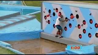 Total Wipeout - Series 4 Episode 9 (The Final: Champion of Champions)