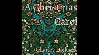 A Christmas Carol by Charles Dickens       Produced by Vincent Bagnall 1080