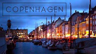 Explore Copenhagen, Denmark - WanderBird Travels