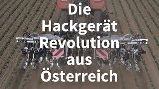 VarioChop - Die Hackgeräte Revolution aus Österreich - Im Einsatz 2022