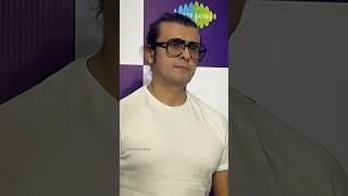 Age is just a number when you’re Sonu Nigam — timeless voice, ageless charm #legend #sonunigam