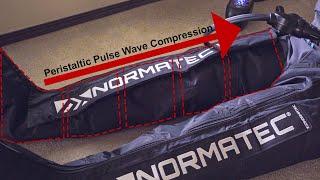 Science and tech that makes the Normatec Boots worth the price