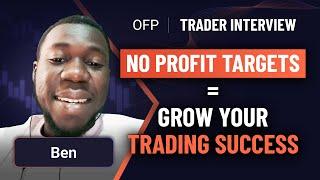 MEET THE OFP TRADERS | Ep: 07 - Ben