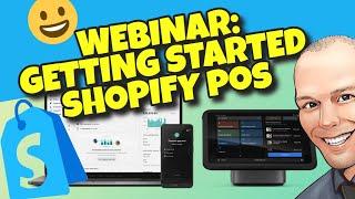 Start Selling with Shopify POS: Learn How to Unlock Your Store's Full Potential