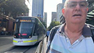 Cheapest way to and from Melbourne Airport