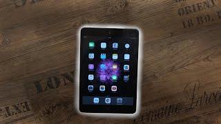 Darum solltet ihr euch kein iPad Mini holen| iPad mini 1. Generation Review| Deutsch