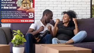 Sell My House Fast in Irvington, NJ | We Buy Houses and Land Cash As Is In New Jersey