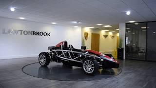 Ariel Atom Lawton Brook