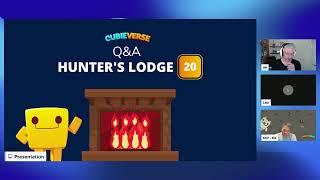 Cubieverse Hunters Lodge 20