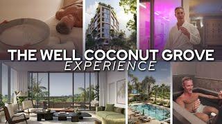 The Well: Coconut Grove's BEST Kept Secret for Luxury Living, REVEALED ‍️