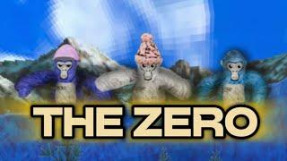 The zero|A gorilla tag movie