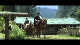 Blackthorn (2011) Official Movie Trailer HD