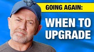 When should I upgrade my old car? | Auto Expert John Cadogan