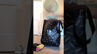 Packing for my dog! Pt.2 #shorts #dog 