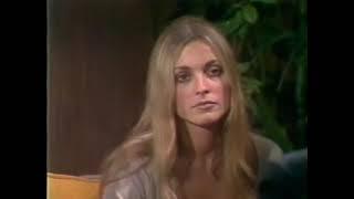 Full Sharon Tate & Roman Polanski interview by Hugh Hefner-DIGITAL QUALITY!