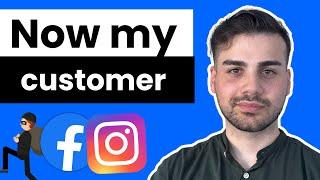 How to get your competitors’ customers (FB ads tricks)